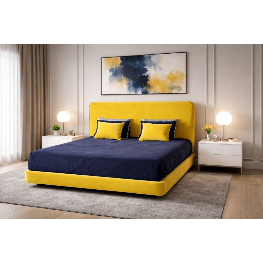 Buster Bed