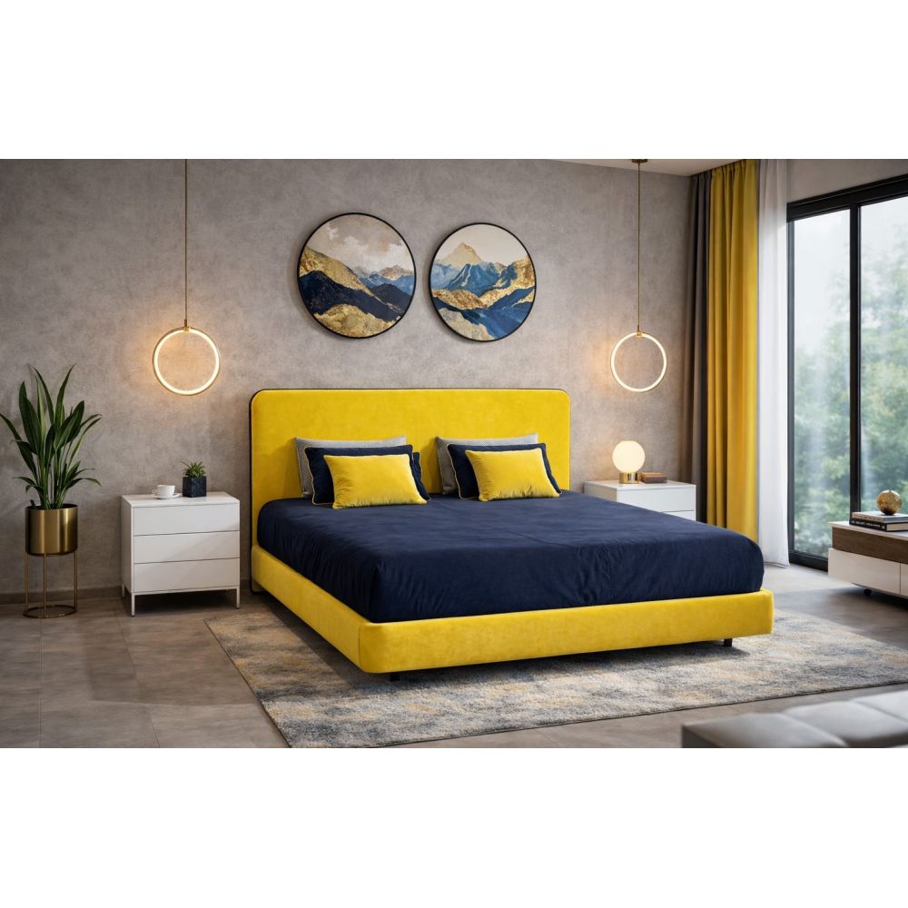 Cama Buster