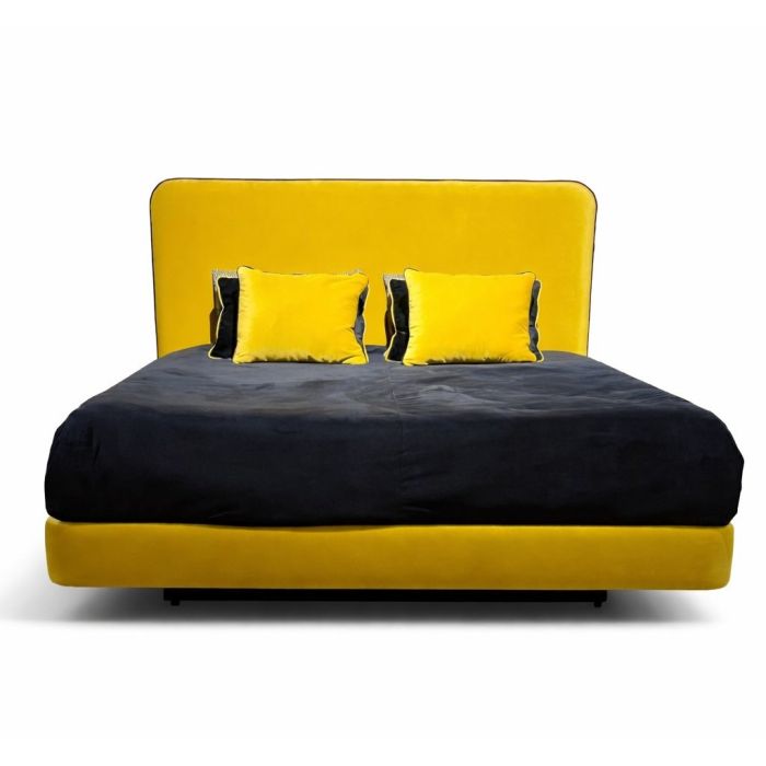 Buster Bed