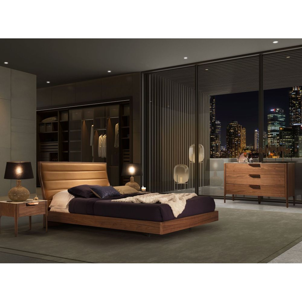 CHEST OF DRAWERS BECA