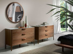 CHEST OF DRAWERS BECA