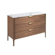 CHEST OF DRAWERS BECA