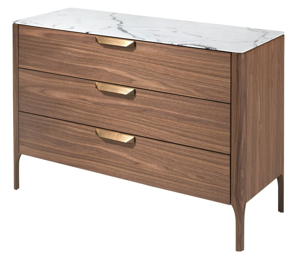 CHEST OF DRAWERS BECA