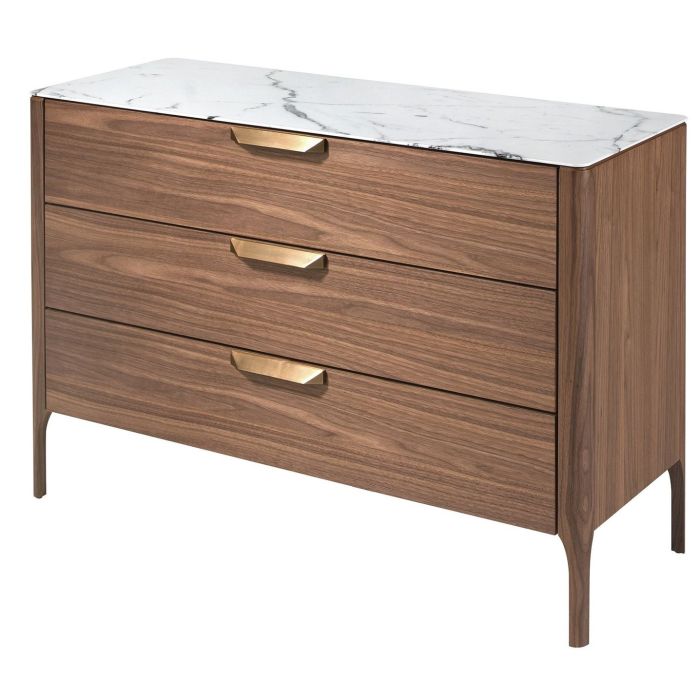 CHEST OF DRAWERS BECA