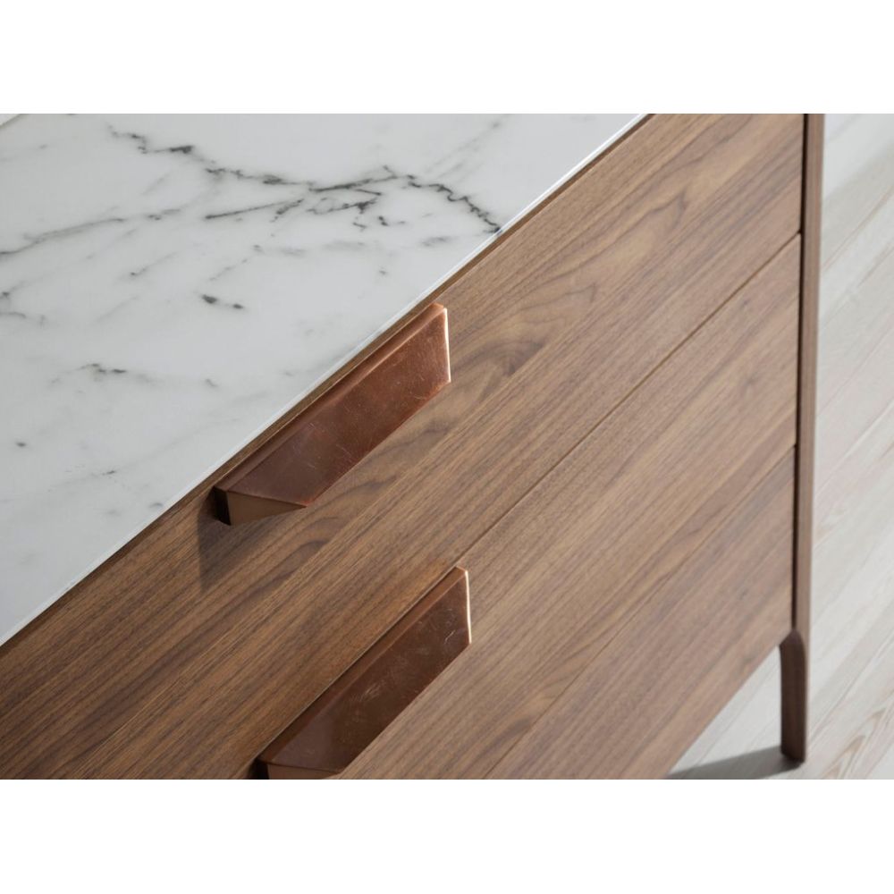 CHEST OF DRAWERS BECA