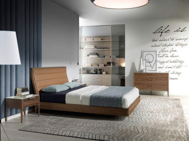 CHEST OF DRAWERS BECA