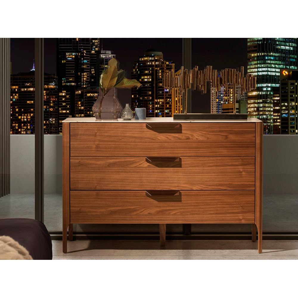 CHEST OF DRAWERS BECA