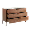 CHEST OF DRAWERS BECA