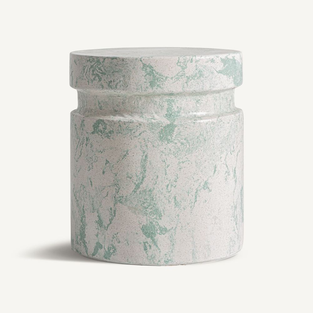 ÁGUA SIDE TABLE