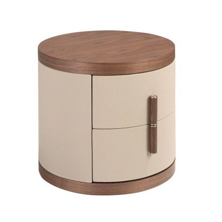 DREKE BEDSIDE TABLE