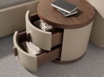 DREKE BEDSIDE TABLE