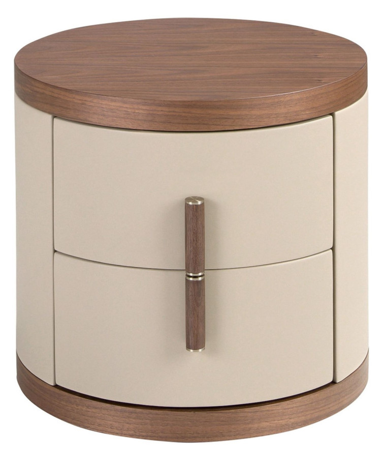 DREKE BEDSIDE TABLE