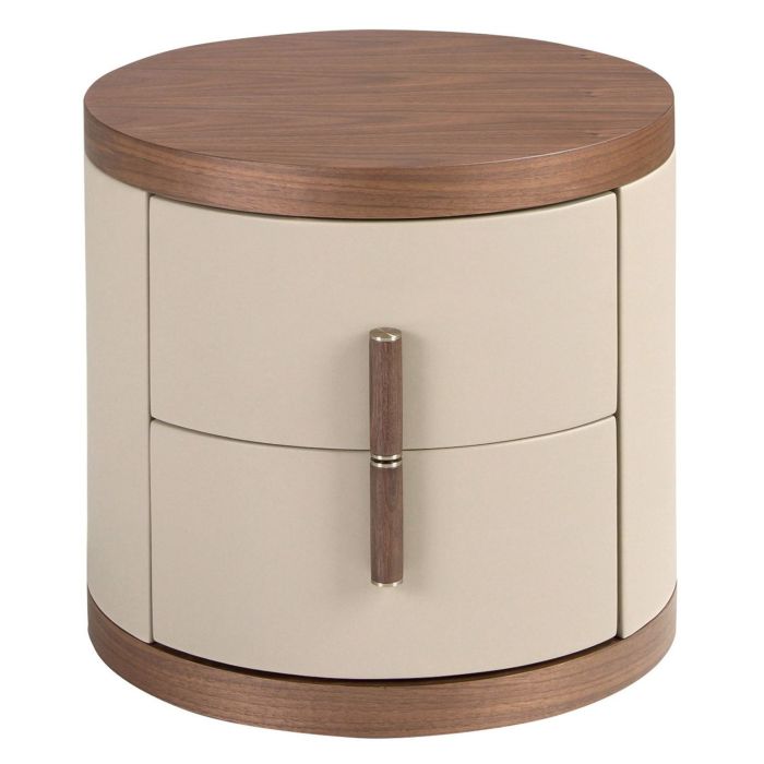 MESA DE CABECEIRA DREKE