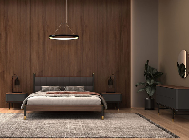 BOLLY CHEST OF DRAWERS