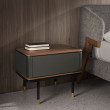 BOLLY BEDSIDE TABLE