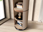 BOOKCASE WEDER