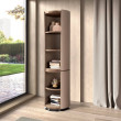 BOOKCASE WEDER