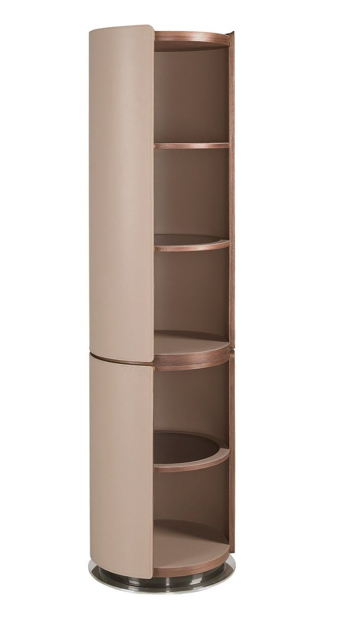 BOOKCASE WEDER