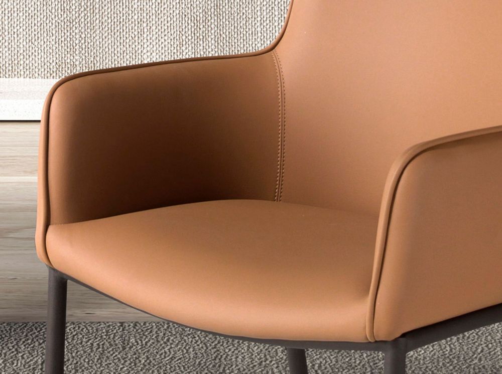 ARMCHAIR MELTA