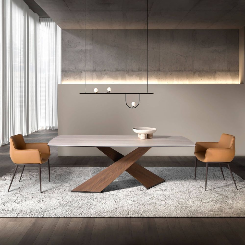 DINING TABLE KIRI