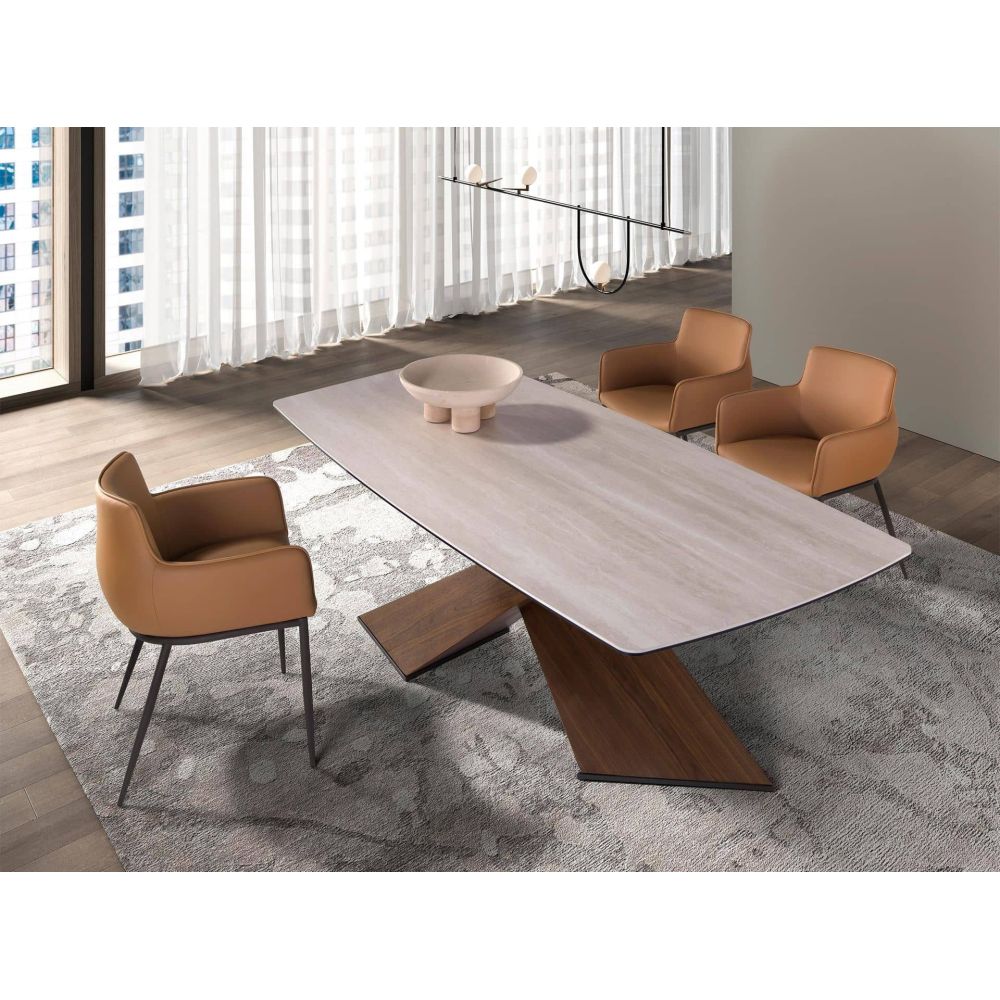 DINING TABLE KIRI