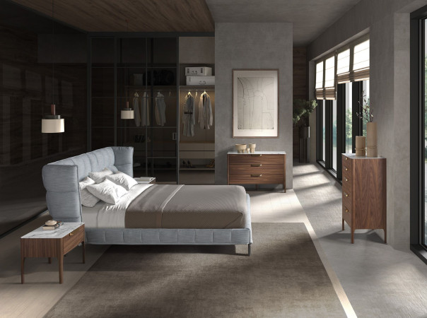 Chest of drawers BECA