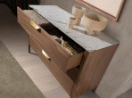 Chest of drawers BECA