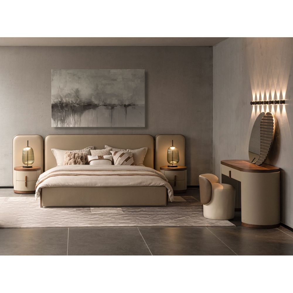 CAMA DREKE