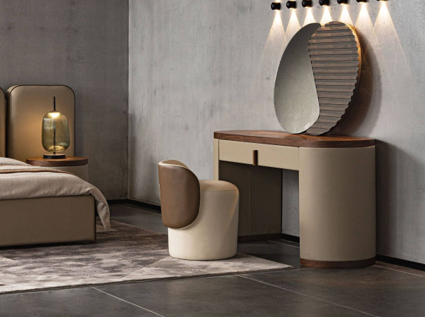 SECRETÁRIA TOUCADOR DREKE