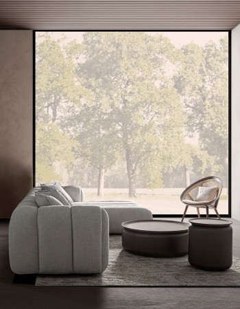 Mesa de Apoio Bugdor I