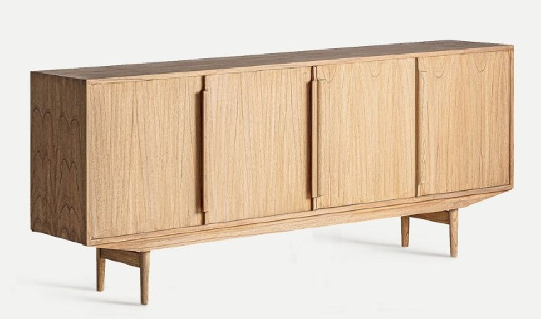 NYRY SIDEBOARD