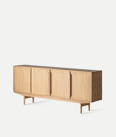 NYRY SIDEBOARD