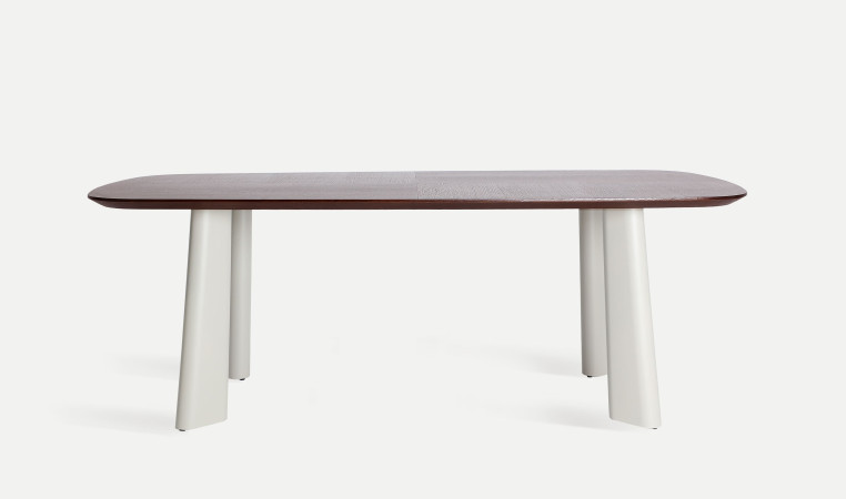 MESA DE JANTAR VOLTA