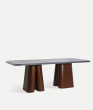 CAVA DINING TABLE