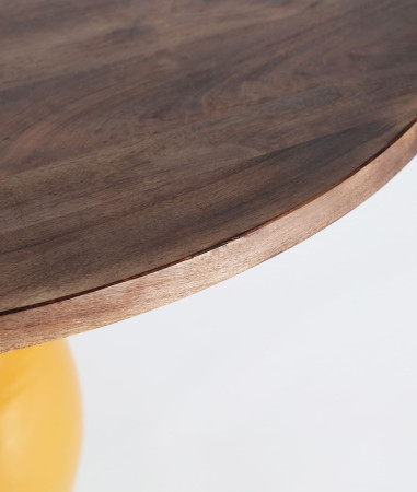 NAHINA DINING TABLE