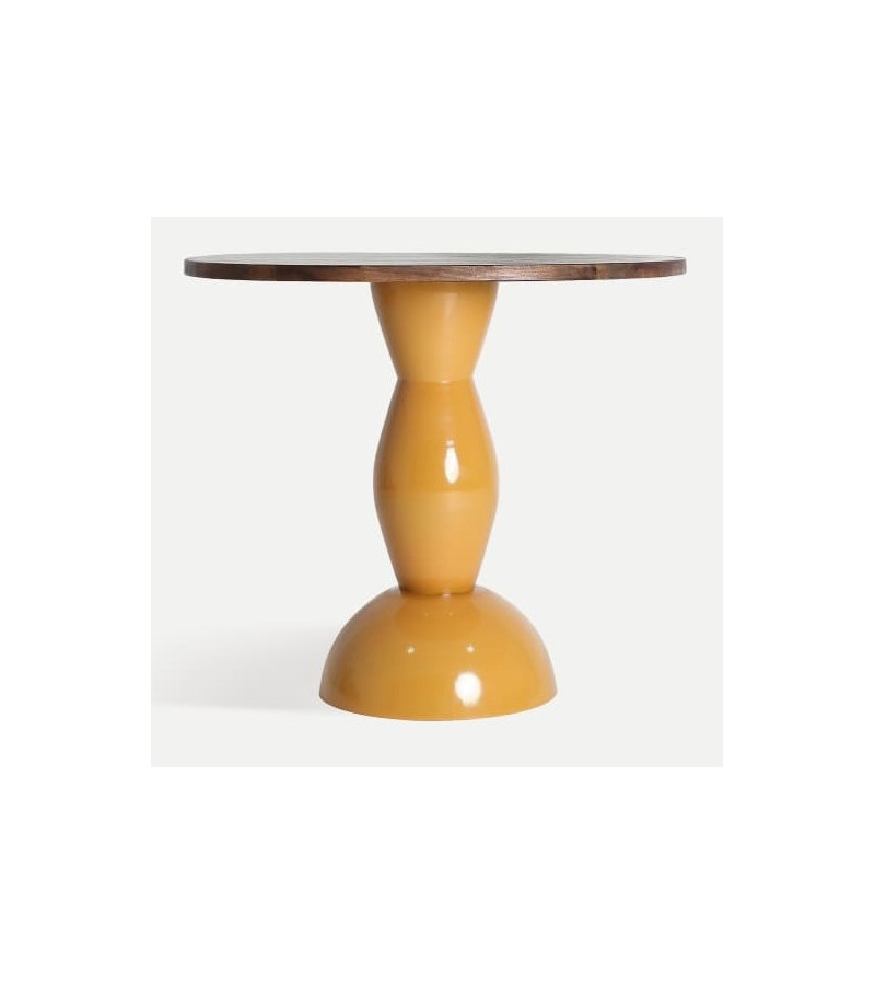 MESA DE JANTAR NAHINA