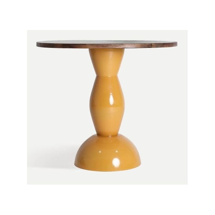 NAHINA DINING TABLE