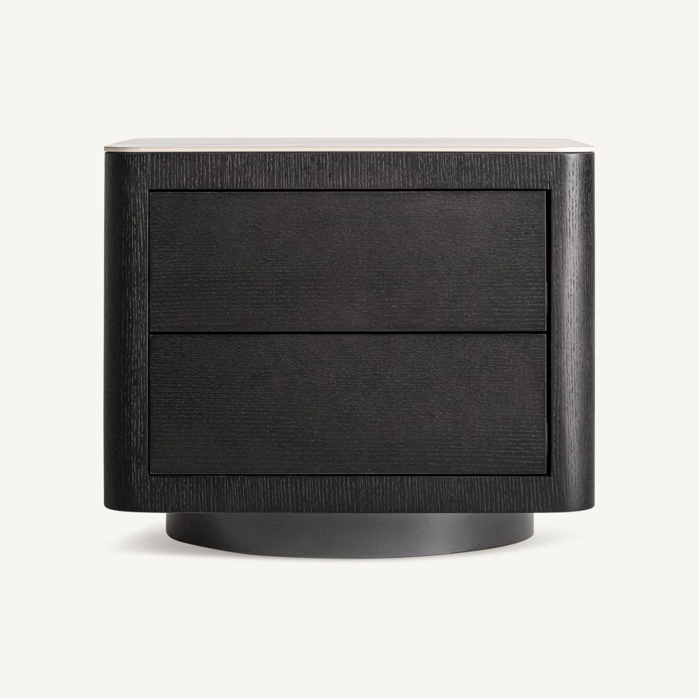 WHOLEN BEDSIDE TABLE