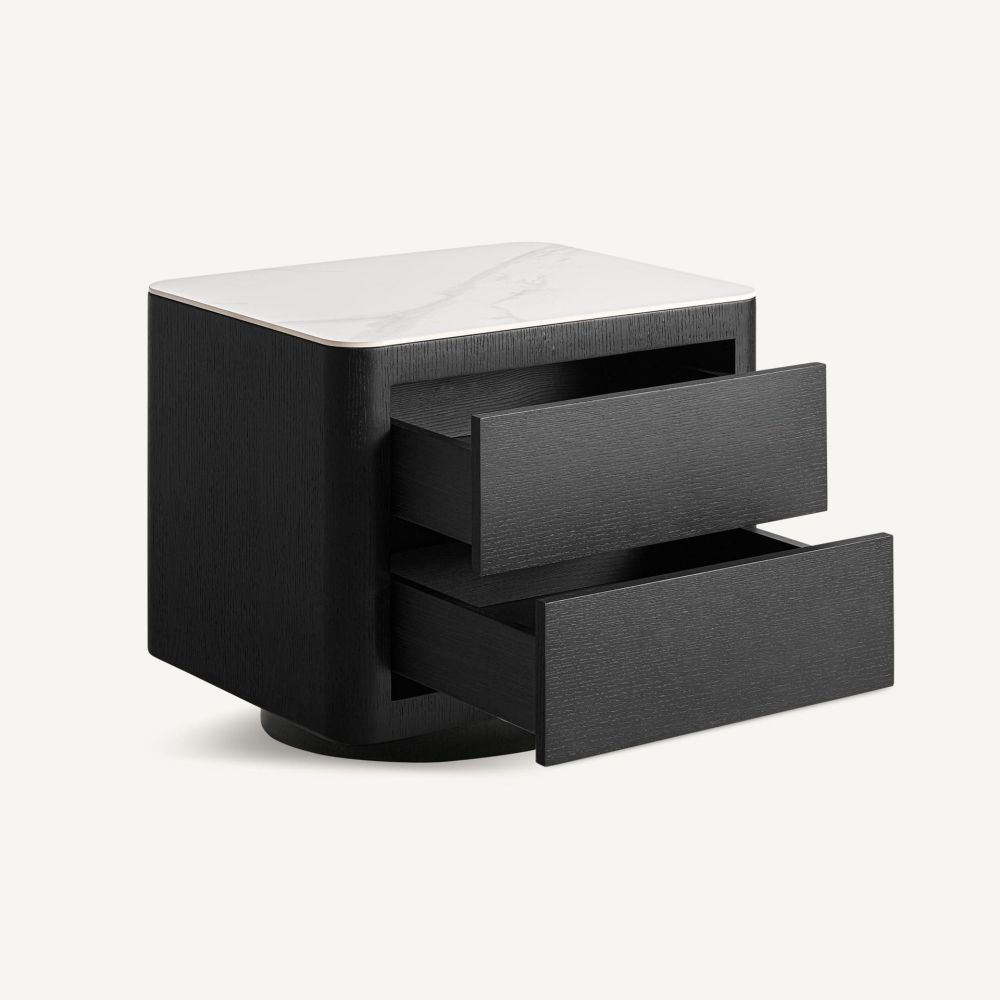 WHOLEN BEDSIDE TABLE