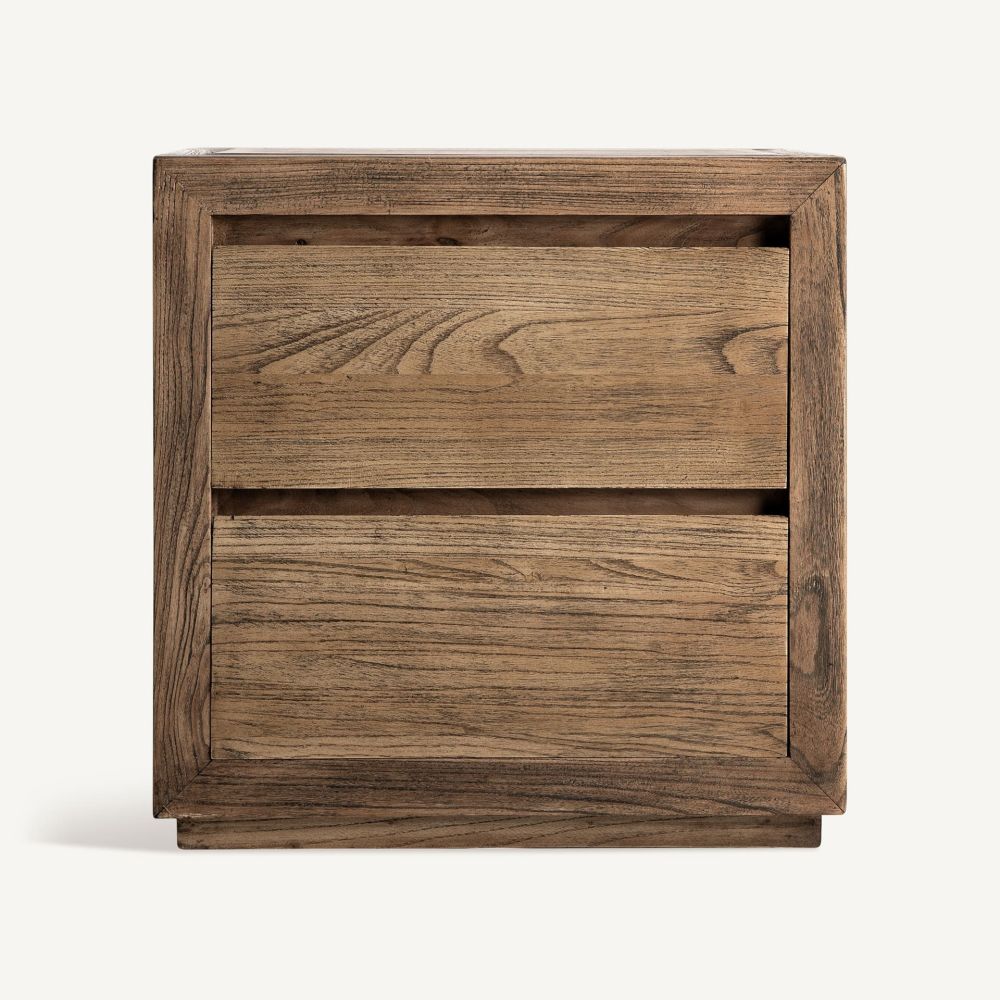 MESA DE CABECEIRA NORVIK