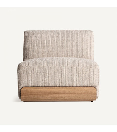 Sofá modular Kocas