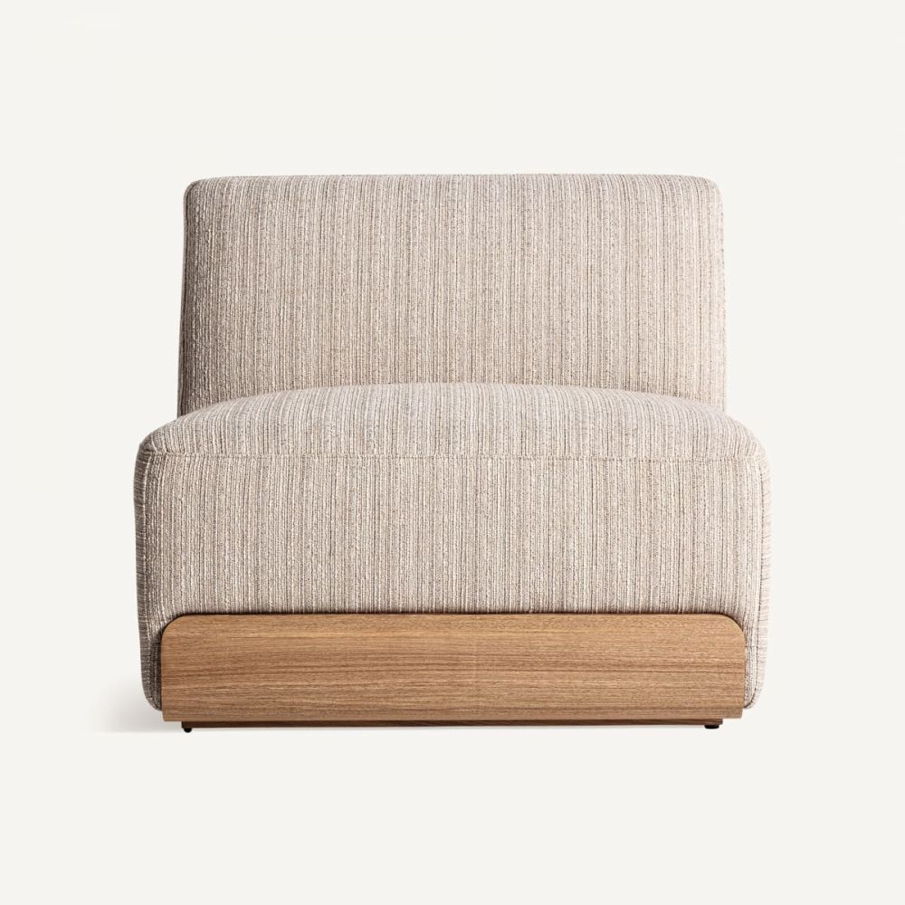 Sofá modular Kocas