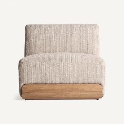 Modular sofa Kocas