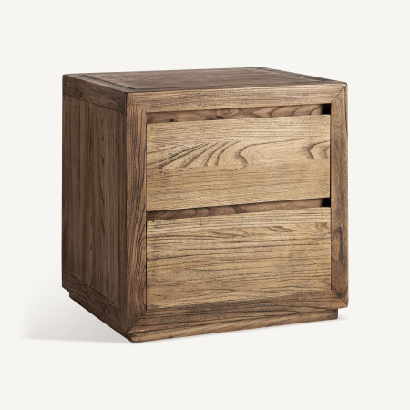 NORVIK BEDSIDE TABLE