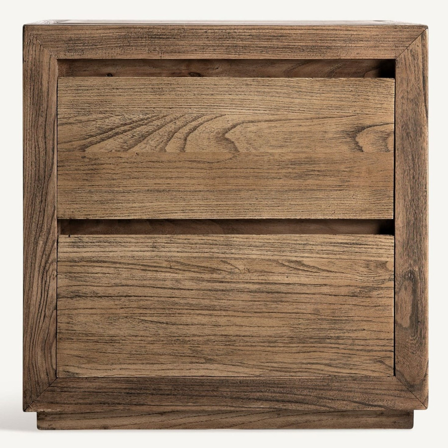 MESA DE CABECEIRA NORVIK