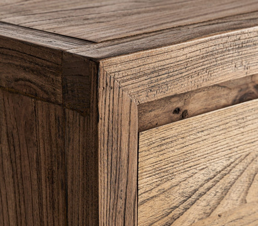 MESA DE CABECEIRA NORVIK