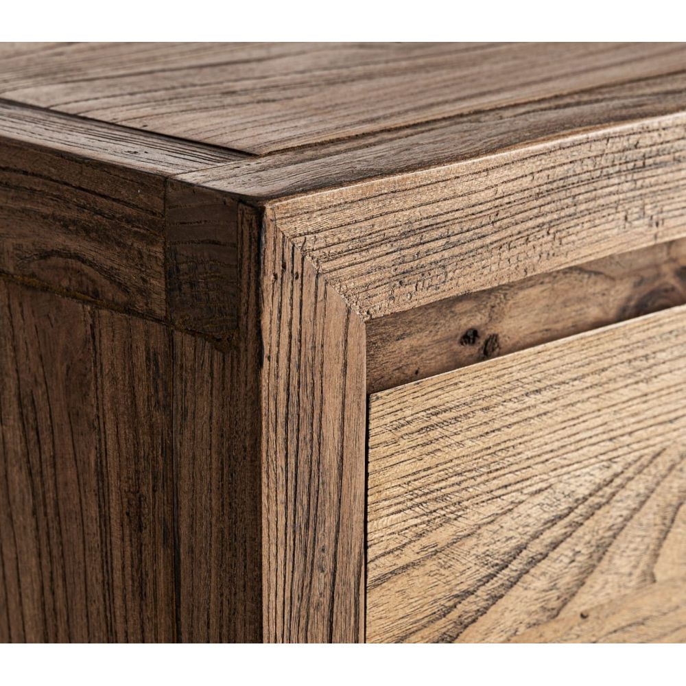 NORVIK BEDSIDE TABLE