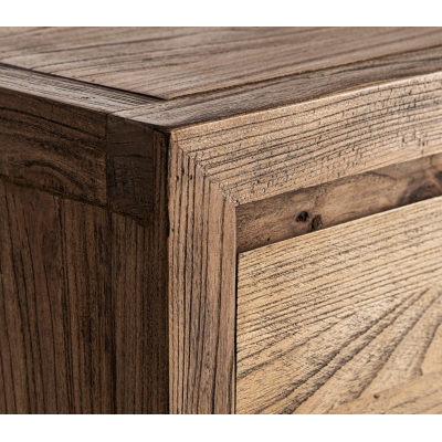 MESA DE CABECEIRA NORVIK