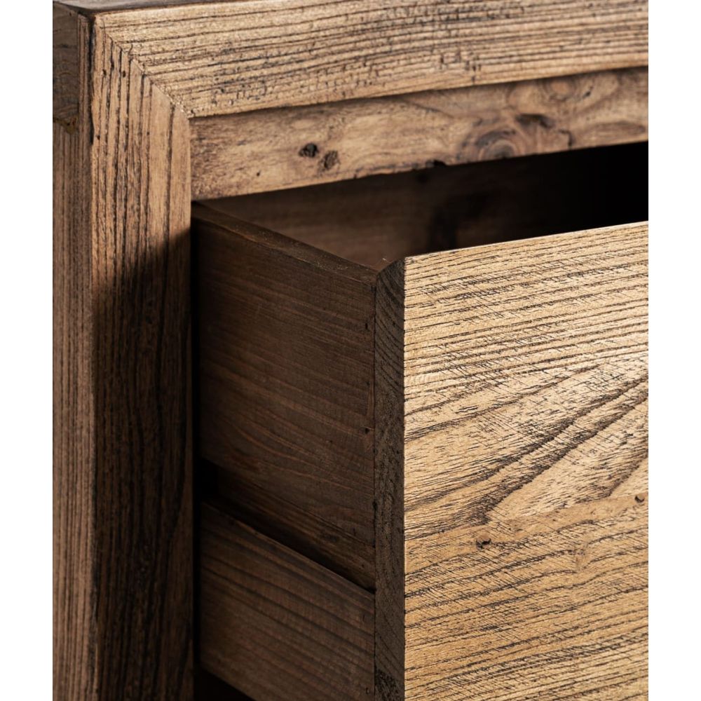 NORVIK BEDSIDE TABLE