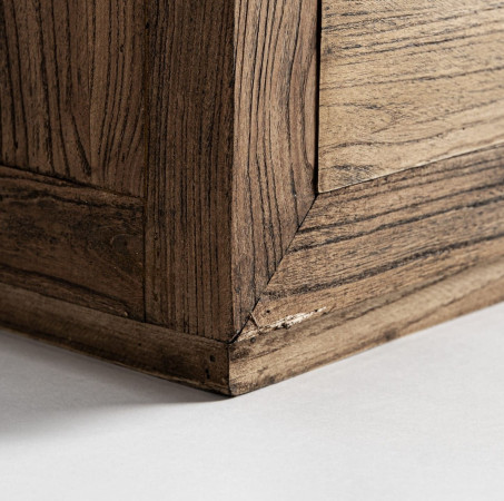 NORVIK BEDSIDE TABLE